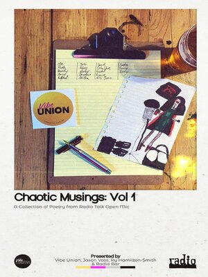 cover image of Chaotic Musings